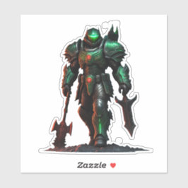 北ドームslayer9 シール