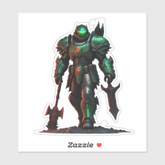 北ドームslayer9 シール (シート)