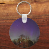 北ナイト キーホルダー (裏面)