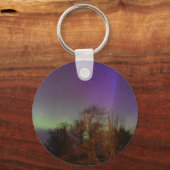 北ナイト キーホルダー (正面)