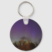 北ナイト キーホルダー (裏面)