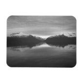 北ノルウェー マグネット (横)