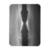 北ノルウェー マグネット (縦)