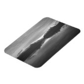 北ノルウェー マグネット (左側)