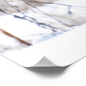 北ハリア女性 ポスター (角)