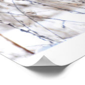 北ハリア女性 ポスター (角)