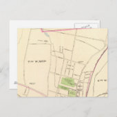 北ハートフォード ポストカード (正面/裏面)