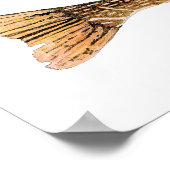 北パイクアートポスター ポスター (角)