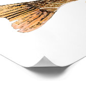 北パイクアートポスター ポスター (角)