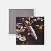 北パイク マグネット (正面/裏面)