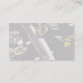 北パイク 名刺 (裏面)