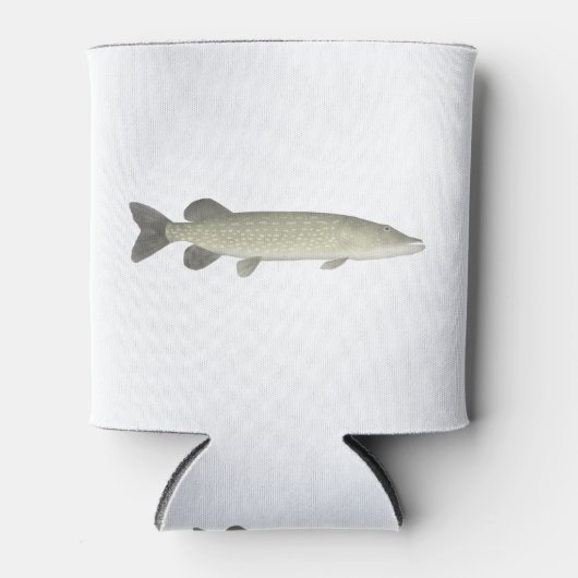 北パイク 缶クーラー (正面)