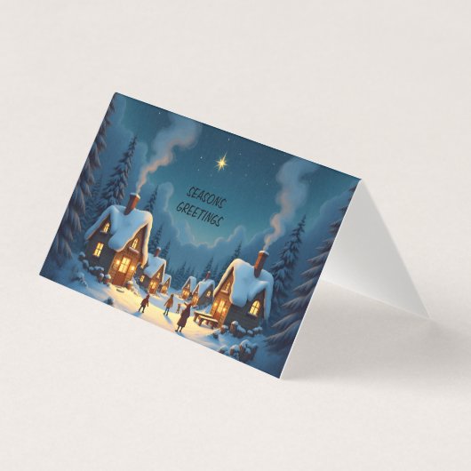 北パーソナライズされた星1 (正面)