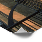 北ファード製鉄所の詳細 � ポスター (角)