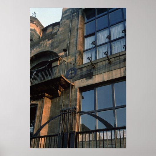 北ファード製鉄所の詳細 � ポスター (正面)