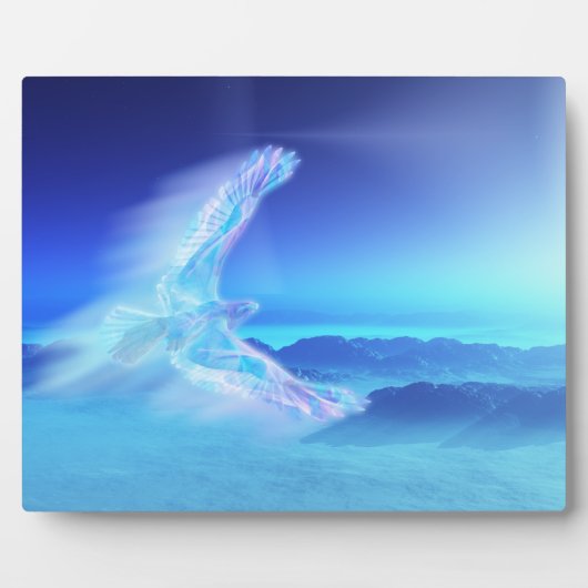 北フォトプラークのフェニックス フォトプラーク (正面)