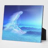 北フォトプラークのフェニックス フォトプラーク (側面)