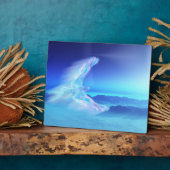 北フォトプラークのフェニックス フォトプラーク (側面)