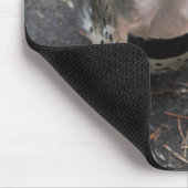 北フリッカの鳥瞰図 マウスパッド (コーナー)