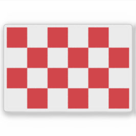 北ブラバント国旗、オランダ シール