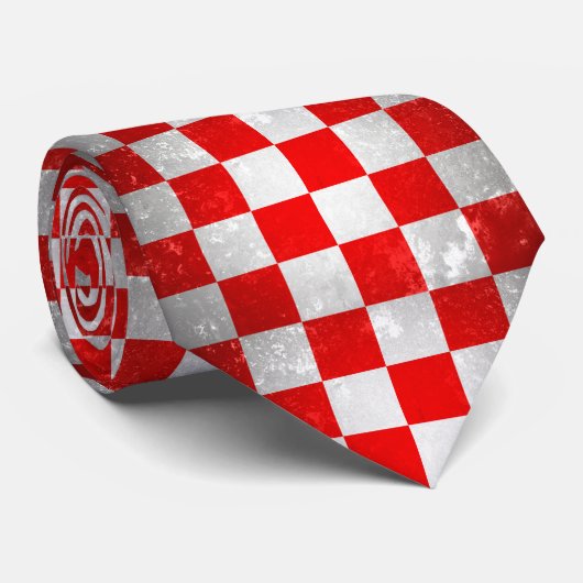 北ブラバント ネクタイ (ロール)