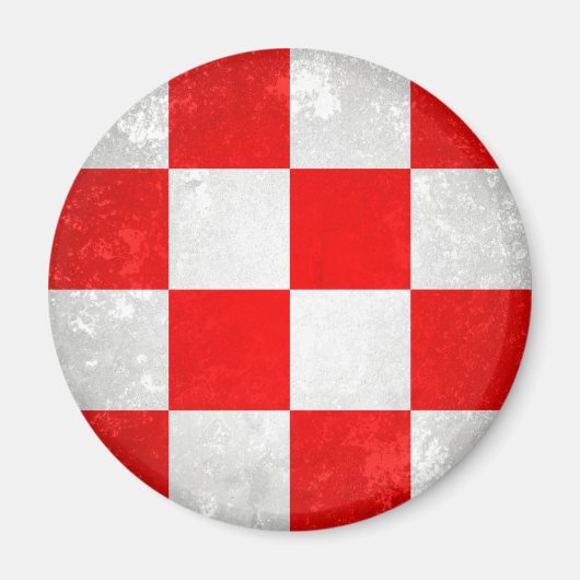 北ブラバント マグネット (正面)