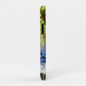 北ブルージェイ Case-Mate iPhoneケース (裏面/右)