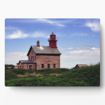 北ブロック島の守護者