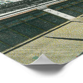 北ブロードウェイ八景 ポスター (角)