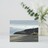 北ヘッドライトハウス、Cape Displasted, WA ポストカード (スタンド正面)