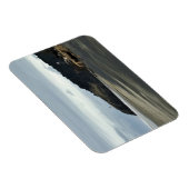 北ヘッドライトハウス、Cape Displasted, WA マグネット (右側)