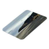 北ヘッドライトハウス、Cape Displasted, WA マグネット (左側)