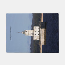 北マニトゥウショールライトドアマット