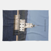 北マニトウショールライトキッチンタオル キッチンタオル (横)