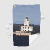 北マニトウショールライトゴルフタオル ゴルフタオル (インサイチュ)