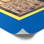 北ミネアポリス ポスター (角)