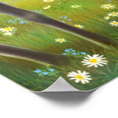 北ムース家のポスター ポスター (角)