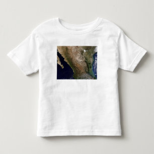 北メキシコ2 トドラーTシャツ