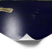 北メキシコ2 フォトプリント            (角)