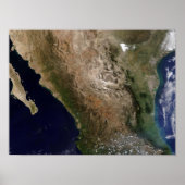 北メキシコ2 ポスター (正面)