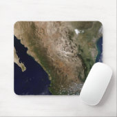 北メキシコ2 マウスパッド (マウス)