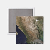 北メキシコ2 マグネット (正面/裏面)