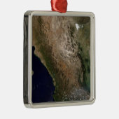 北メキシコ2 メタルオーナメント (右)