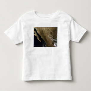 北メキシコ トドラーTシャツ