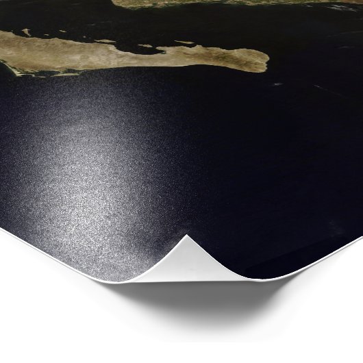 北メキシコ フォトプリント            (角)