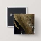 北メキシコ 缶バッジ (正面&裏面)