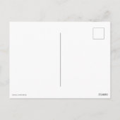 北ライオンのシカゴ美術研究所 シーズンポストカード (裏面)