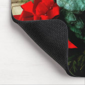 北ライオンのシカゴ美術研究所 マウスパッド (コーナー)