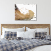 北中国2 キャンバスプリント (インサイチュ (寝室))