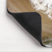 北中国2 マウスパッド (コーナー)